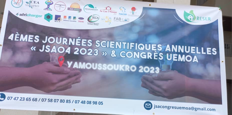 Journées Scientifiques du RESER N•4